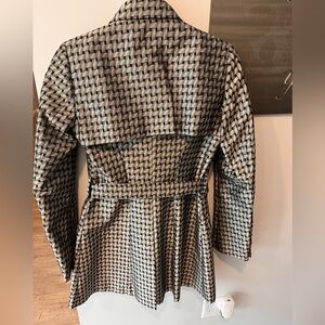 Karen Millen trench rare